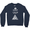 Canserbero Crewneck Sweatshirt