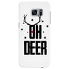 oh deer Samsung Galaxy S7 Edge