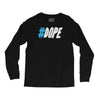 dope Long Sleeve Shirts