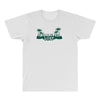 i survived lost All Over Men's T-shirt