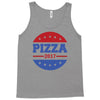 pizza 2017 Tank Top