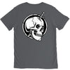 killed V-Neck Tee