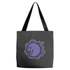 pok&eacute;boo stage 1 Tote Bags