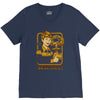 science rules V-Neck Tee