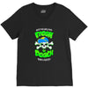 fresh to death V-Neck Tee