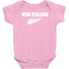 new zealand Baby Onesie