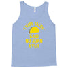i hate tacos said no juan funny Tank Top