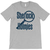 sherlock holmies T-Shirt