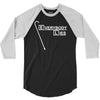 everybody lies 3/4 Sleeve Shirt