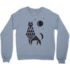 alpha Crewneck Sweatshirt