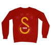Crew Neck Sweatshirt