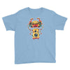 robo fan Youth Tee