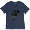 spooky kitties 2 V-Neck Tee