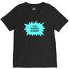 also available in sober V-Neck Tee