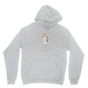 Unicorns are born in July Youth Hoodie