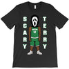 Scary Terry T-Shirt
