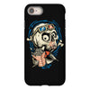 skull movie iPhone 8