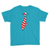 tie Youth Tee