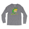 call me zelda one more time Long Sleeve Shirts