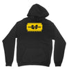 razor sharp records Hoodie