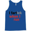i  fartlek Tank Top