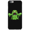 toxic monster 2 iPhone 6/6s Case