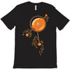 plutonium powers this shirt T-Shirt
