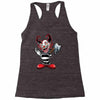 pilot automotive Racerback Tank