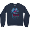 wicked Crewneck Sweatshirt
