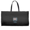 read a book Weekender Totes