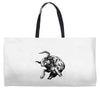 bull 2 Weekender Totes