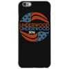 underwood 2016 iPhone 6/6s Case