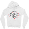 happy day Zipper Hoodie