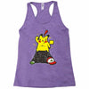 ash Racerback Tank
