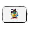 nick fureon's eevengers Laptop sleeve