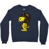 lion cool Crewneck Sweatshirt