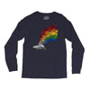 shelf life Long Sleeve Shirts