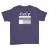 asap rocky vsvp Youth Tee