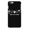 space are friends iPhone 6 Plus/6s Plus Case