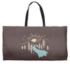 shine Weekender Totes