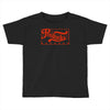 prelude records Toddler T-shirt