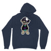 slugs Unisex Hoodie
