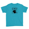 drumer vitruvian Youth Tee