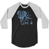 the air power 3/4 Sleeve Shirt