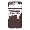 bullen ,spr&uuml;che,party,acab,,fun,lustig iPhone 8 Plus