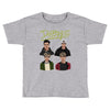 dobre twins Toddler T-shirt