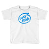 baby inside Toddler T-shirt