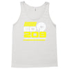 ocp ed 209 Tank Top