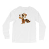 racoon Long Sleeve Shirts