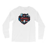 maniacs ii Long Sleeve Shirts